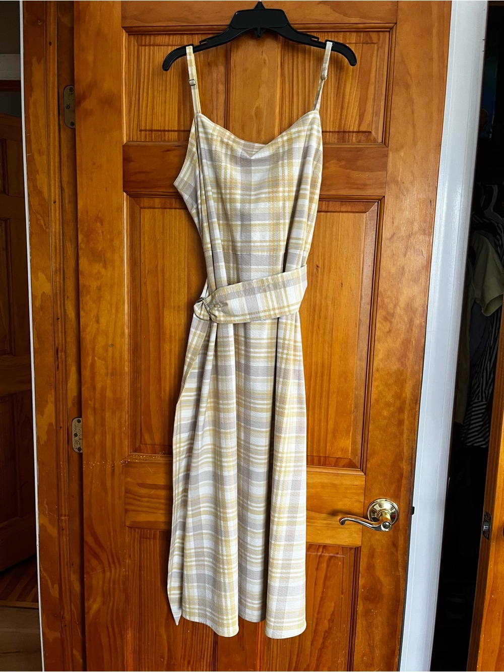 Ann Taylor Summer Dress